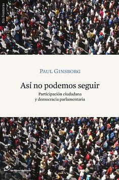 ASI NO PODEMOS SEGUIR