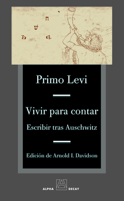 Vivir para contar