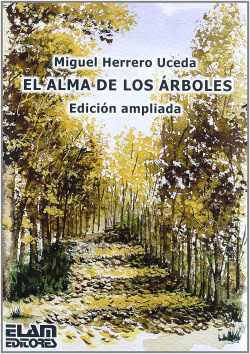 el alma de los árboles.