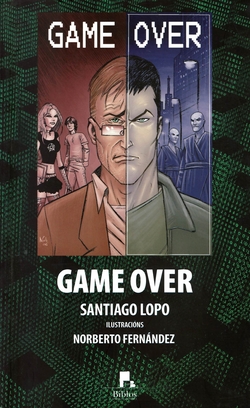 Game over