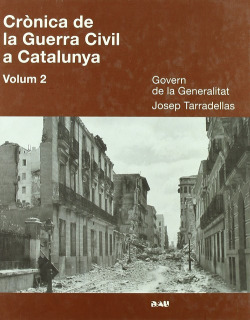 CRONICA DE LA GUERRA CIVIL V.2