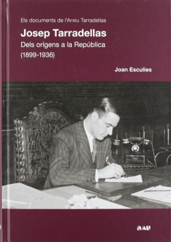 Josep Tarradellas