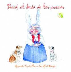 Turid, el hada de los perros