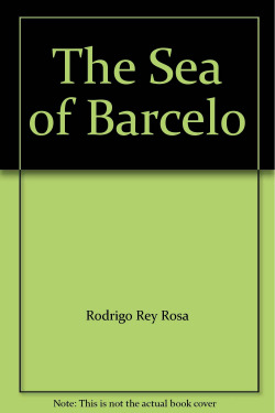 THE SEA OF BARCELO - TD