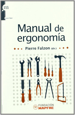 Manual de ergonomía