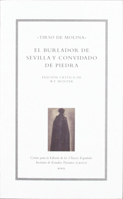 EL BURLADOR DE SEVILLA Y CONVIDADO DE PIEDRA