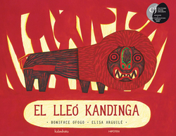 El lleo kandinga