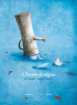 L´Home d´aigua