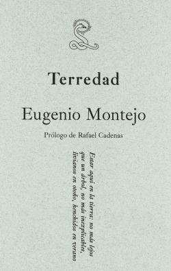 Terredad