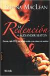 La redención de Alexander Seaton