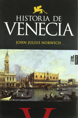HISTORIA DE VENECIA