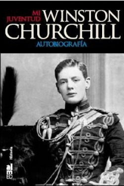 MI JUVENTUD WINSTON CHURCHILL