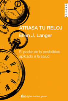 Atrasa tu reloj