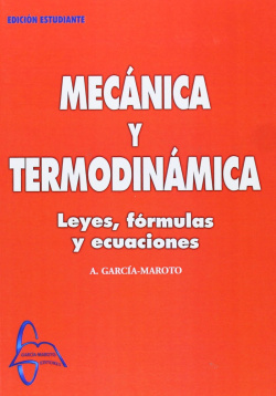 MECÁNICA Y TERMODINÁMICA