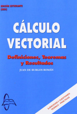 CÁLCULO VECTORIAL