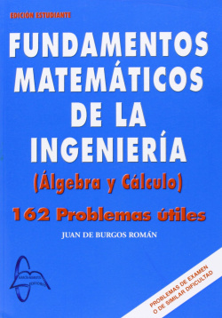 FUNDAMENTOS MATEMÁTICOS DE LA INGENIERÍA