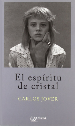 ESPIRITU DE CRISTAL,EL