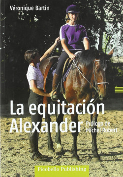 EQUITACION ALEXANDER,LA