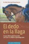 EL DEDO EN LA LLAGA