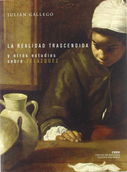 REALIDAD TRASCENDIDA, LA