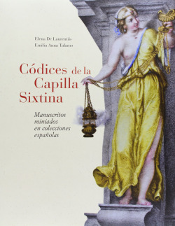 Codices de la capilla sixtina