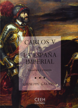 CARLOS V Y LA ESPAÑA IMPERIAL