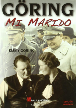 Göring mi marido