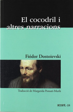 El cocodril i altre narracions