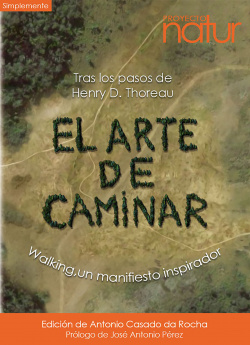 Arte De Caminar, El