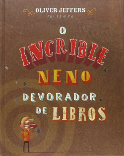 O increible neno devorador de libros