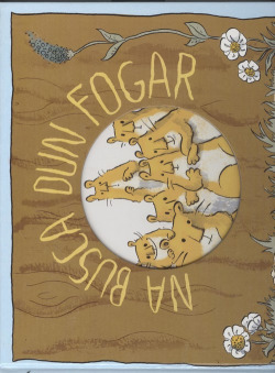 Na busca dun fogar