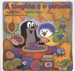 A toupiña e o outono