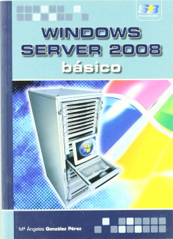 Windows Server 2008: Basico
