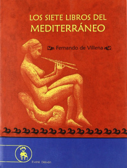 SIETE LIBROS DEL MEDITERRANEO,LOS