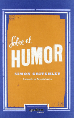SOBRE EL HUMOR