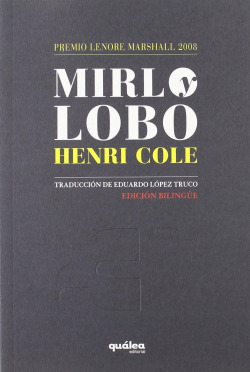 MIRLO Y LOBO ING / CAST