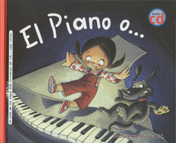 El piano o ...(cat)