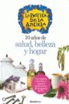 10 años de botica
