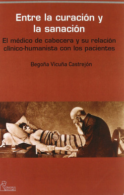 ENTRE LA CURACION Y LA SANACION