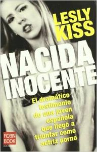 Nacida inocente