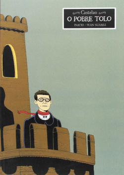 O pobre tolo Castelao
