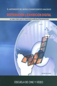 Distribucion y exhibicion digital