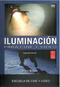 Iluminación para cine y vídeo