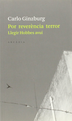 Per reverència terror
