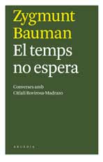 El temps no espera