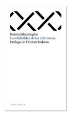 La solidaridad de las diferencias