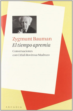 El tiempo apremia