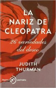 nariz de Cleopatra, La