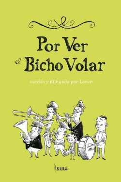 Por Ver Bicho Volar