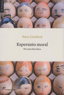 ESPERANTO MORAL